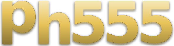 ph555 logo