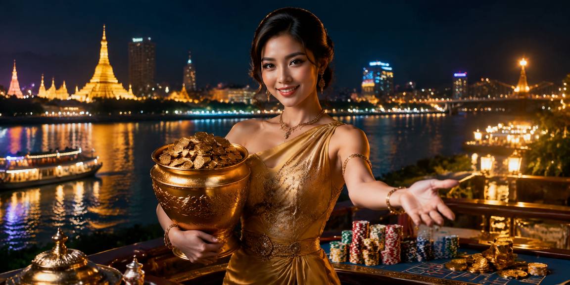 ph555 အဆင့် ၃ ဆင့်နဲ့ App ထည့်သွင်းပါ
